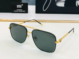 Picture of Montblanc Sunglasses _SKUfw55115916fw